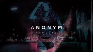 ANONYM ✖️ HUNGRIG prod by o5 [upl. by Aduhey]