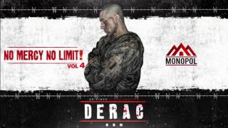 DERAC  KURVINI SINOVI OFFICIAL AUDIO [upl. by Airbmat]