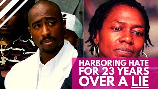 Harboring Resentment for 23 Years Based on Lies  The Reason Why Paternity Tests Should Be MANDATORY [upl. by Malcom216]