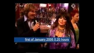 Venus Mariska Veres Shocking Blue last tv appearance [upl. by Ettennal]