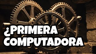 El Enigma de Anticitera ¿La Primera Computadora del Mundo [upl. by Ylreveb]