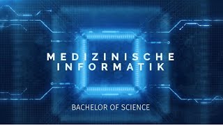 Medizinische Informatik [upl. by Goodspeed]