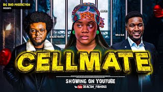 CELLMATE Full Movie Wole Ojo  Deacon Famous  Ada Uli  2024 Nigerian Nollywood Movie [upl. by Ecyaj]