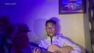 Firfirey  Yabesh Thapa Aayush Tamang Cover ❤️ [upl. by Mimi512]