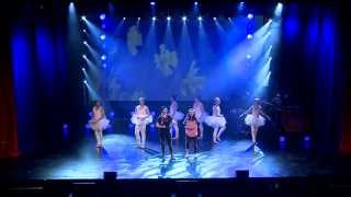 Ringeriksrussen 2015  Ringerike talenter [upl. by Ferdy]