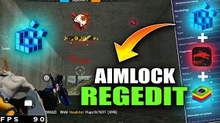 TRY THIS REGEDITS  WHICH GIVES 98 HEADSHOT RATE AND 150 FPS l BLUESTACKS 5 l MSI 5 4K [upl. by Lacee630]