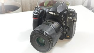 NIKON D780 [upl. by Iadam]