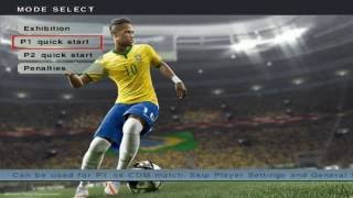 FUL match pes 2016  مباراة بيس 2016 بتعليق عصام الشوالي [upl. by Lipinski35]