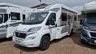 Motorhomes In stock [upl. by Aisital]