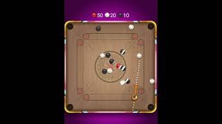 Online Carrom board Game Play [upl. by Zoubek420]