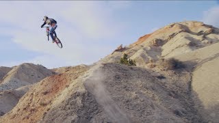 Freeride MTB and Horseback Riding  Life Behind Bars S3E4 [upl. by Fornof]