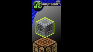 How to Craft Lodestone in Minecraft [upl. by Norek]