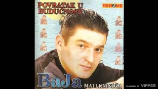 Baja Mali Knindza  Pusti Micu gadan je u picu Audio 1998 [upl. by Medea]