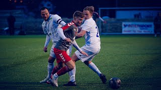 Ålen  TolgaVingelenTynset 2 på Kirkhusmoen Arena [upl. by Tamqrah]