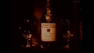 Martell Cordon Bleu  Hong Kong commercial 1993 [upl. by Lorilyn888]