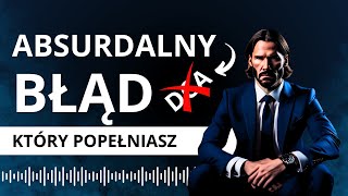 Kupujesz Kryptowaluty DUŻY Błąd 2024 🚨🔥 [upl. by Aratal435]