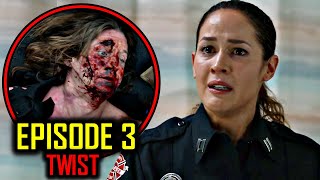 Station 19 Season 7 Episode 3 TrueColors  Recap Biggest Twist amp Ending Explained Revealed [upl. by Ylreveb201]