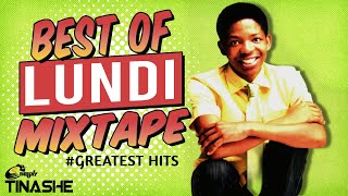 Best Of Lundi  Greatest HITS Mixtape  DJ Tinashe [upl. by Eihcir627]