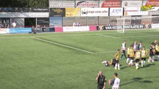 Samenvatting Excelsior M  DVS33 Ermelo [upl. by Enyrhtac]