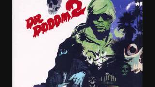 Kool Keith  Dr Dooom 2 2008 Full album [upl. by Aislehc121]