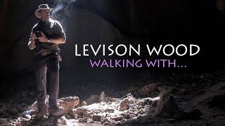 Walking with Levison Wood  DownloadtoOwn and DVD 28th October [upl. by Ecart]