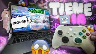 😮La laptop CHINA de gama ALTA para GAMING 😮  ThundeRobot ZERO 2023 RTX 4060 [upl. by Arema764]