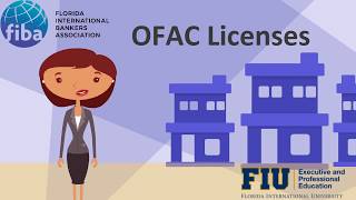 OFAC Licenses [upl. by Iat]