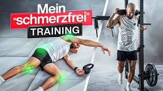 Einblicke im mein Training Geheimnisse eines Profi Trainers [upl. by Oicam295]