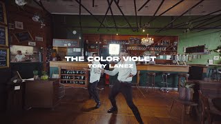 The Color Violet  Tory Lanez  Fred Choreography [upl. by Haimes389]