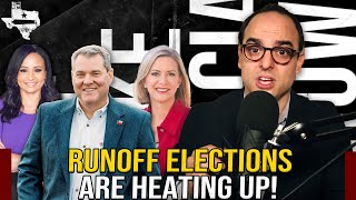 Texas Runoff Preview [upl. by Airec]