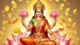 Lakshmi mantra mahalakshmimantra devi maa Mantra mahak bhakt Nirmal [upl. by Oemor]