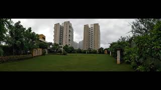 Mont Vert Vesta  1 amp 2 BHK flats in UrawadePirangut Pune In Sync with Mother Nature [upl. by Vladi874]