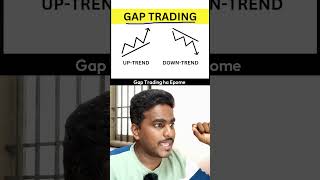 Gap Trading in Tamil  Yagath stocks [upl. by Meuse414]