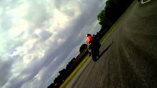 Ducati F1R Race 1 Mallory Park [upl. by Essej]