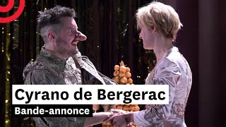 Cyrano de Bergerac — Bandeannonce [upl. by Emelun]