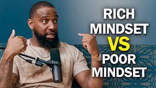 RICH VS POOR MINDSET  An Eye Opening Interview with Wallstreet Trapper Extended Version [upl. by Farlay574]