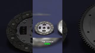 Mastering the Clutch System Construction Function and Operation [upl. by Leidba]