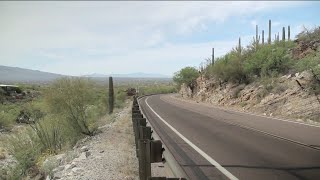 Arizona Highways TV  July 27 2019 Episode [upl. by Galang]