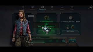 Dawn of Zombies F2P Playthrough Episode 5  Fighting the Butcher [upl. by Wilt583]