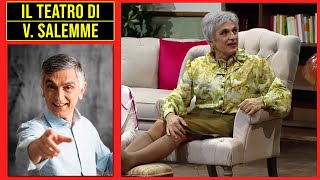 DI MAMMA CE NÈ UNA SOLA  VINCENZO SALEMME COMPLETO [upl. by Edea]