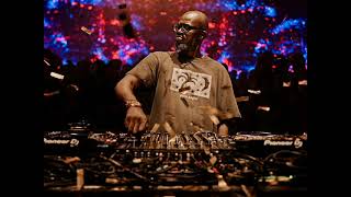 Black Coffee LIVE in London 2023 EPIC DJ Set [upl. by Bowden108]