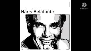 Harry Belafonte Jump In The Line 1￼pitch [upl. by Alfeus]