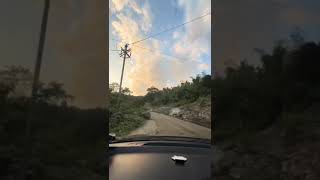 Way to Jhalong Village 🫰trending hills song beautiful shorts youtubeshorts [upl. by Anwaf]