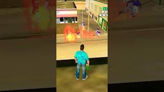 Burn it Down 🔥 gta shorts gtavicecity vicecity [upl. by Acirre86]