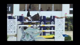 Viarca CSIYH 78 yo Final Peelbergen 1st place [upl. by Ainimre520]