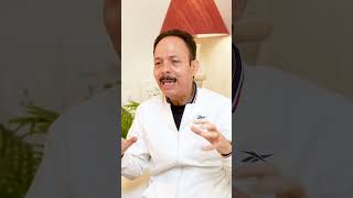 Baithe Baithe Ye Karo Exercise For Asthmatics mickeymehta mickeymized [upl. by Norrad]