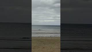 Balbriggan Beach Ireland August 2024 [upl. by Pollack]