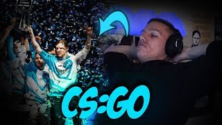 Skadoodle Returns to CSGO  BRINGING THE AWP  CounterStrike 40 Kill Comeback [upl. by Waldman]