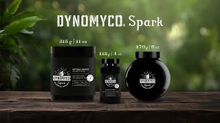 DYNOMYCO Spark Wettable Powder [upl. by Alemap]