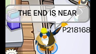 Disney Is Shutting Down Club Penguin Rewritten goodbye nostalgia [upl. by Cheatham]